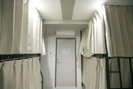 Mikado - Hostel - 61