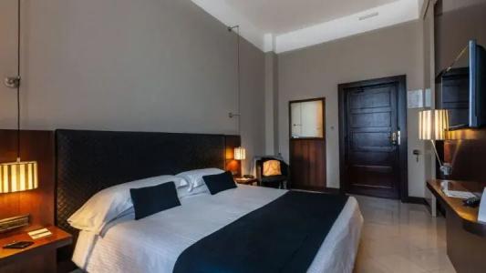 TH Roma - Carpegna Palace - 71