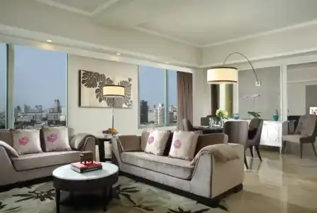 Ascott Jakarta - 42