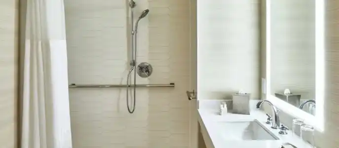 Renaissance Dallas - 48