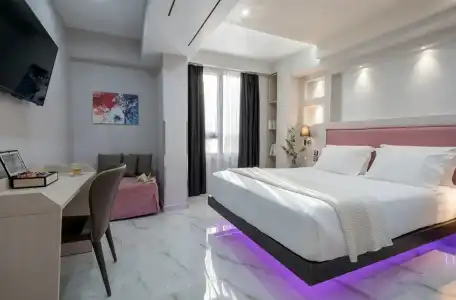Athens Starlight - 35