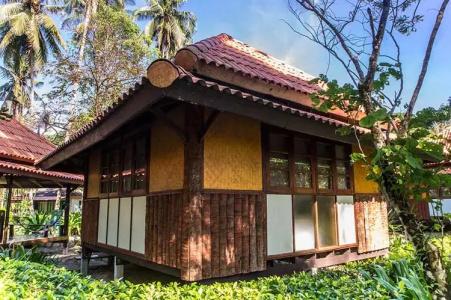 Ko Kut Ao Phrao Beach Resort - 51