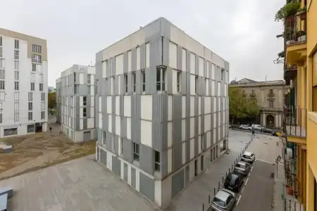Ripoll Apartments - 0