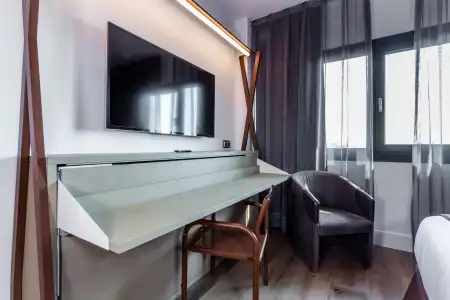 Best Western Plus Alfa Aeropuerto - 52