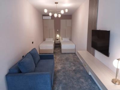 Pansionat Volna - 52
