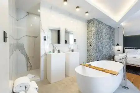 Le Dortoir Boutique Suites - 96