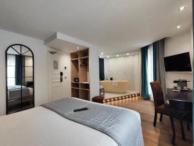 Atelier Montparnasse - 52