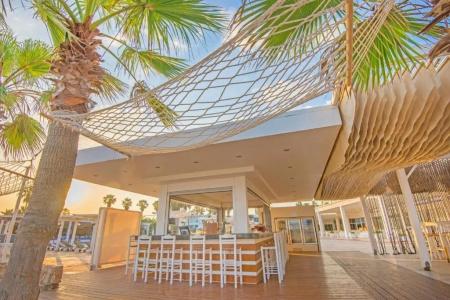 Dome Beach Marina & Resort - 28