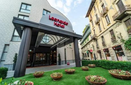 Leonardo Milan City Center - 36