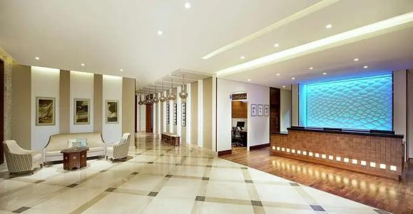 Hilton Garden Inn Dubai Jumeirah - 2
