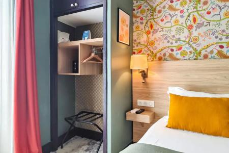 Hôtel de France, un hôtel AMMI - 60