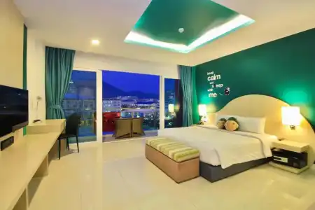Sleep With Me design @ patong - 65