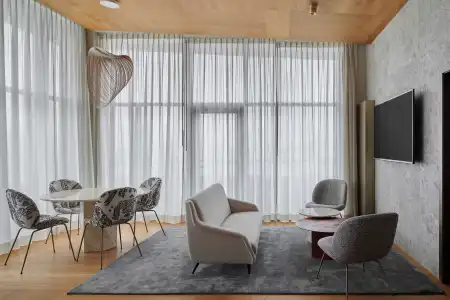 Iceland Parliament, Curio Collection by Hilton - 81