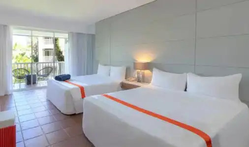 Viva Heavens by Wyndham, A Trademark All Inclusive - 64