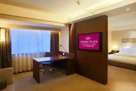 Crowne Plaza GUANGZHOU CITY CENTRE by IHG - 60