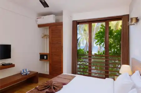 Aveyla Manta Village - 6
