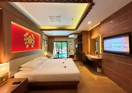 Quality Beach Resorts and Spa Patong - 70