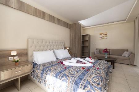 Toroni Blue Sea & Spa - 44