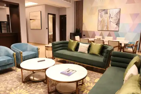 Ramee Dream Down Town - 111