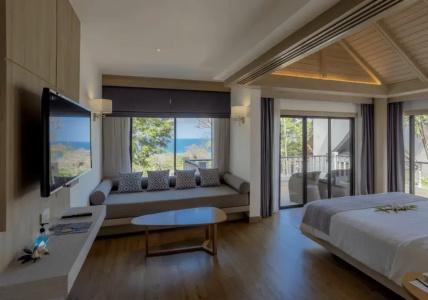 Namaka Resort Kamala - 51