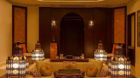 The St. Regis Saadiyat Island Resort, Abu Dhabi - 79