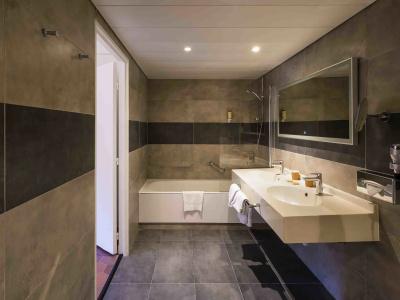 Mercure Cannes Mandelieu - 48