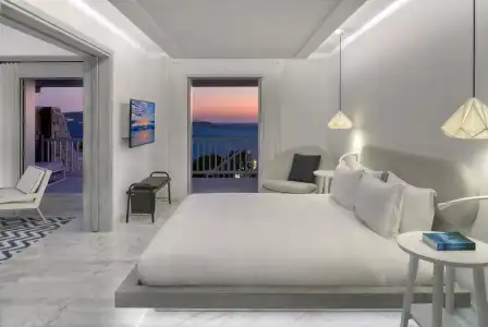 Mykonos Riviera - Small Luxurys of the World - 86