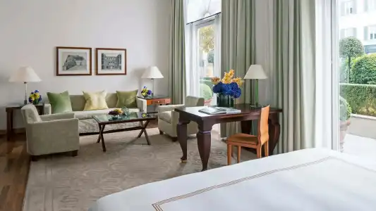 Four Seasons Milan - 39