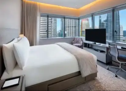 Dao by Dorsett AMTD Singapore - 31