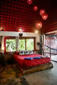 Mai Pen Rai Bungalows - 75