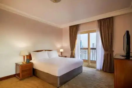 Hilton Cairo Zamalek Residences - 57