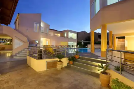 Elma's Dream Apartments & Villas - 17