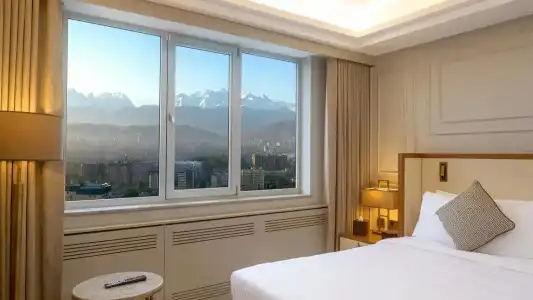 Sheraton - 69