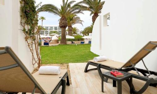 Grand Palladium White Island Resort and Spa - All Inclusive - 61