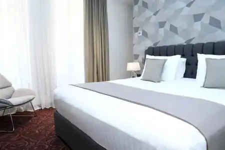 Best Western Plus Paradise - 59