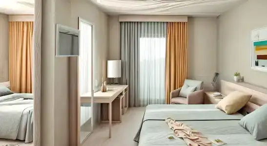 Aqua Promenade & Spa 4Sup - 51