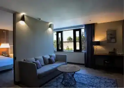 Sheraton Nizhny Novgorod Kremlin - 121