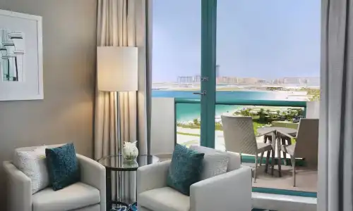Hilton Jumeirah - 61