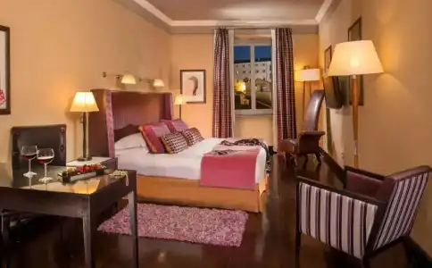The Inn at the Spanish Steps Exclusive Collection - The Nest at The Spanish Steps - 35