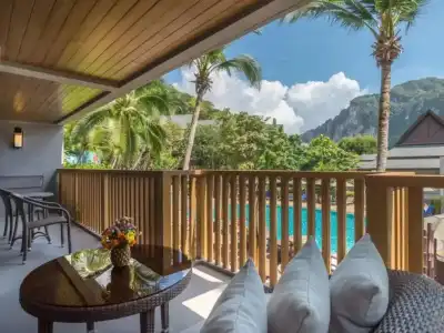 dusitD2 Ao Nang Krabi - 92