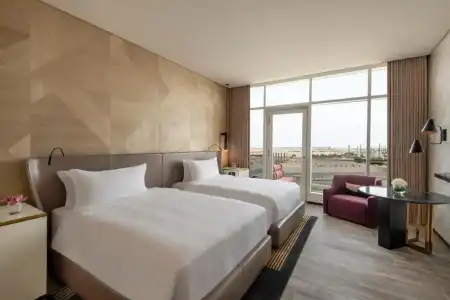 Rixos Gulf Doha - 11