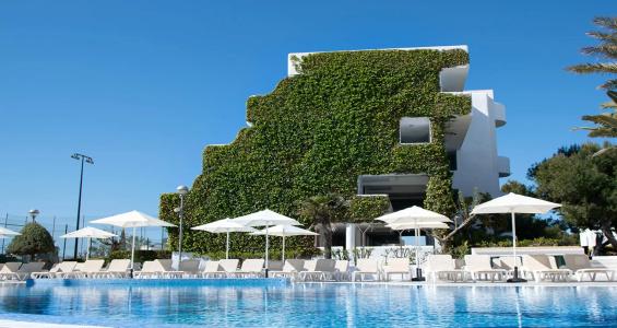 BlueSea Club Marthas - 25