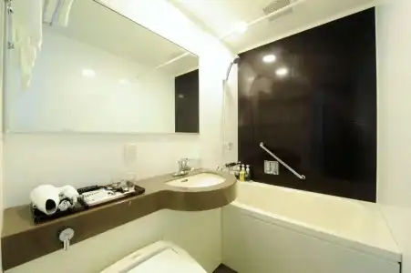 Best Western Fino Osaka Shinsaibashi - 50
