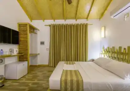 Ameera Maldives - 48