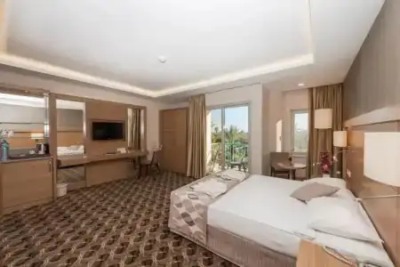 Belconti Resort - All Inclusive - 29