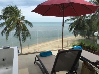 Royal Beach Boutique Resort & Spa Koh Samui - 82