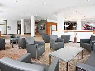 Novotel Torino Corso Giulio Cesare - 1
