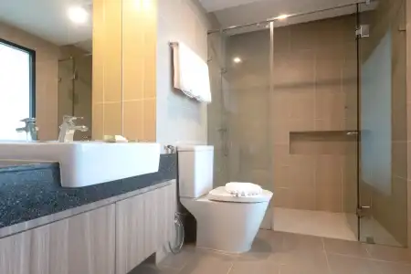 Patong Bay Residence - 78