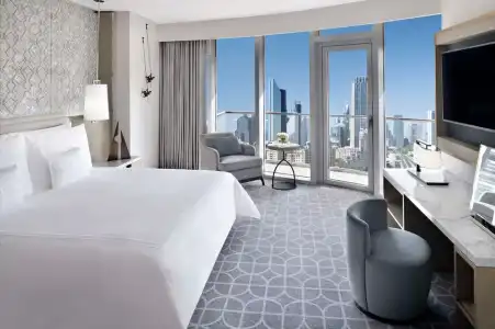 Kempinski Central Avenue Dubai - 51