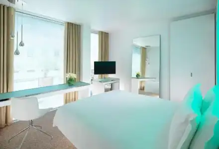 St Martins Lane London, a Morgans Originals - 32